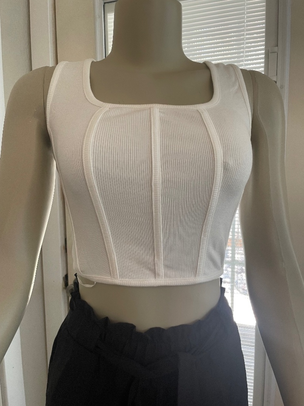 Summer Top.